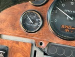 Cab with Oil Pressure
