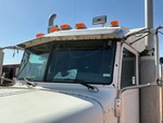 General Appearance with Glass