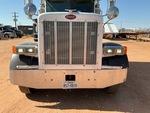 General Appearance with Exterior Lights