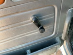 Cab with Window Controls
