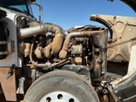 Engine with Engine - Right Side