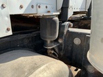 Underbody with Cab Suspension Air Bags