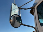 Cab with Mirrors
