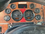 Cab with Gauges