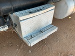 General Appearance with Steps/Ladders
