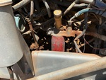 Engine with Fuel System