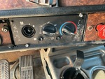 Cab with Heater