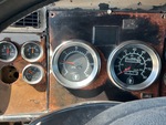 Cab with Gauges