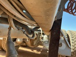 Underbody with Frame Condition
