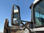 Cab with Mirrors
