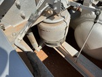 Underbody with Suspension Air Bags