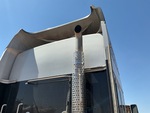 Engine with Exhaust System