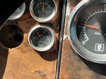 Cab with Oil Pressure