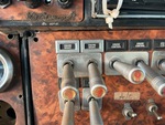 Cab with Engine Brake