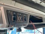 Cab with Window Controls