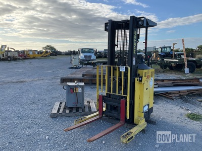 Hyster N30XMR3 Electric Forklift