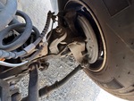 Brakes with 