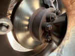 Brakes with 
