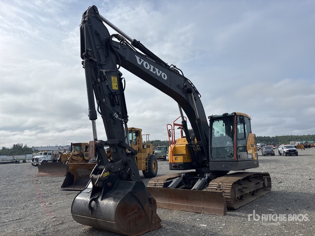 Excavators
