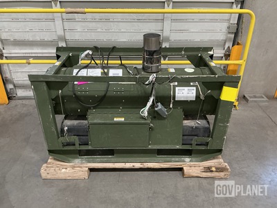 HDT MTH-150 Space Heater