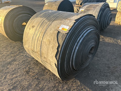 1040 mm x 25 mm Rubber