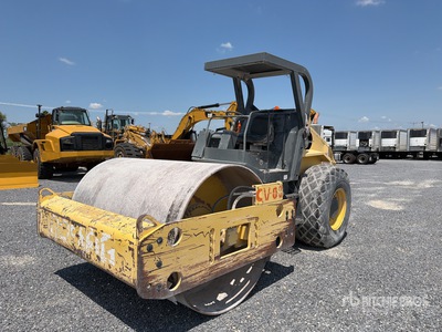 1999 Bomag BW213D3 Rodillo / Smooth Drum Compactor