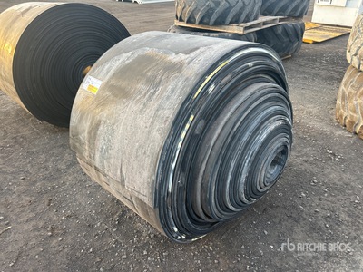 780 mm x 15 mm Rubber