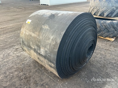 1130 mm x 20 mm Rubber