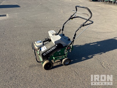 2022 Billy Goat AE401H Aerator