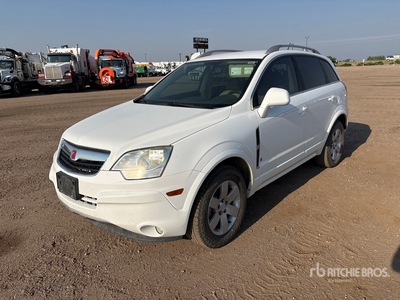 2008 Saturn VUE XR AWD Véhicule utilitaire sport