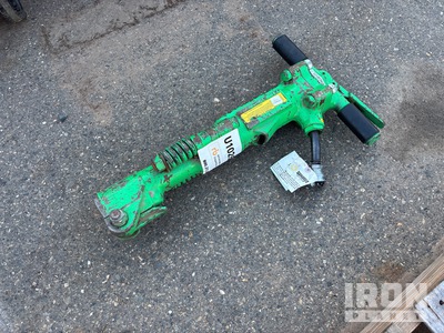 2019 APT M160 Młot wyburzeniowy