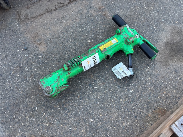 2019 APT M160 Demolition Breaker