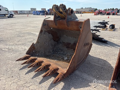 Esco 62 in Digging Baggerlöffel