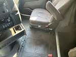 Cab with