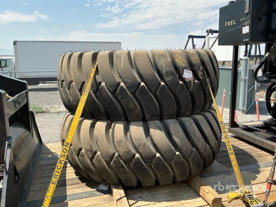 Quantity of Tires