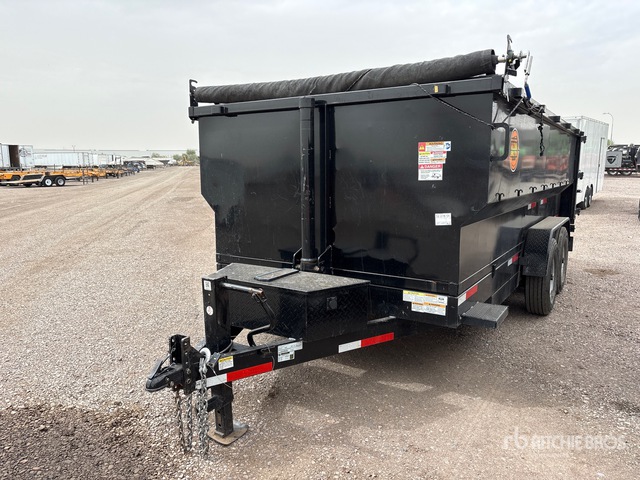 Utility Trailers