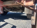 Drivetrain - Wheeled Equipment with 