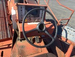 Control Station with 