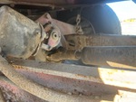 Drivetrain - Wheeled Equipment with 