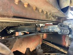 Drivetrain - Wheeled Equipment with