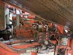 Engine with