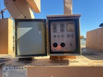 Control Station with 