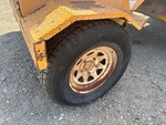 Chassis Photos with