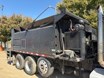 Pothole Patcher with