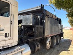 Pothole Patcher with