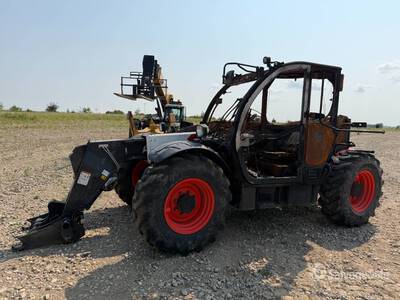 2023 Bobcat TL923 Verreiker