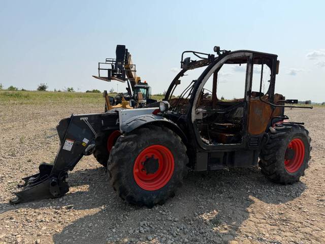 2023 Bobcat TL923 Telehandler