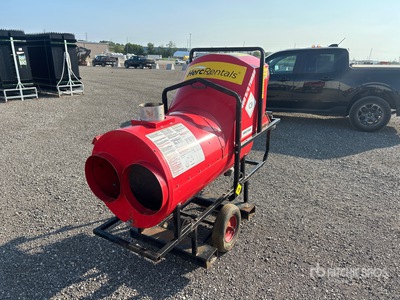 EcoBlaze Blaze 400 D/G 399000 BTU Ogrzewacz pomieszczeń