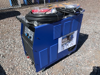 2026 Riland 130NT 300 A Multi-Process Welding & Cutting set Electric Welder (Unused)
