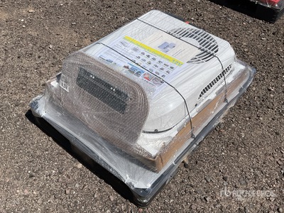 2026 RTAC-12V Roof - Top Klimaanlage (Unused)